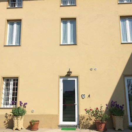 Fattoria Del Soul Hotel Bosco Marengo Exterior photo